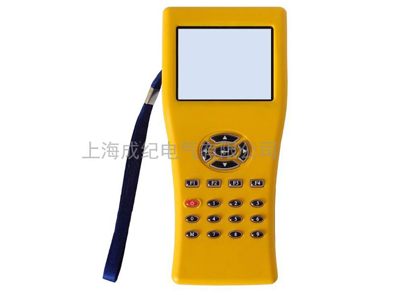 多功能雙鉗相位伏安表